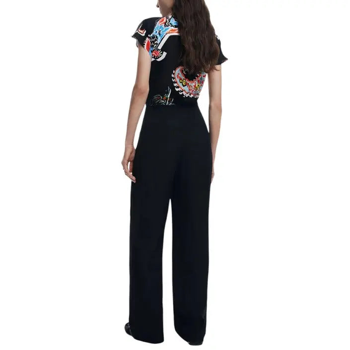 Desigual - Anzüge Frau Luxora Lifestyle