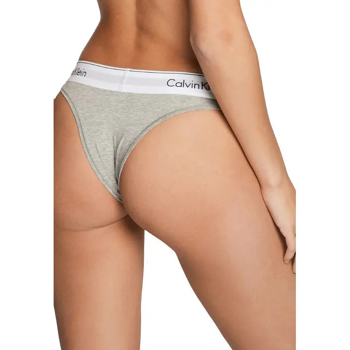 Calvin Klein Underwear - Dessous Frau Luxora Lifestyle