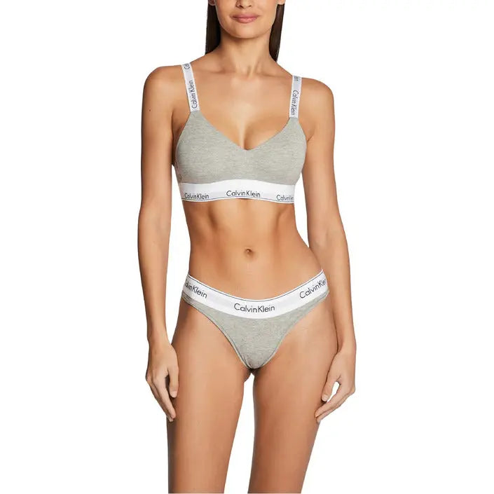 Calvin Klein Underwear - Dessous Frau Luxora Lifestyle
