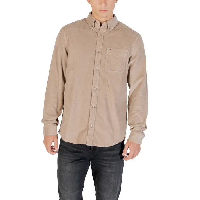 Tommy Hilfiger Jeans - Hemden Mann Luxora Lifestyle
