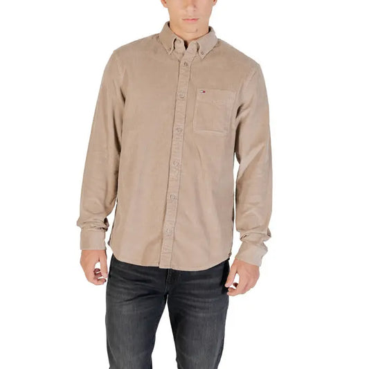 Tommy Hilfiger Jeans - Hemden Mann Luxora Lifestyle