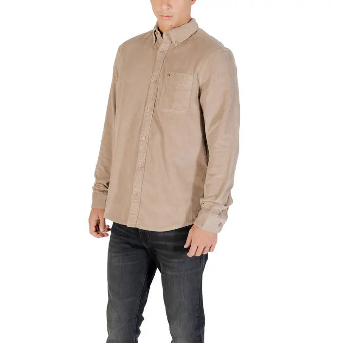 Tommy Hilfiger Jeans - Hemden Mann Luxora Lifestyle