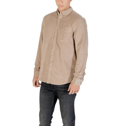 Tommy Hilfiger Jeans - Hemden Mann Luxora Lifestyle