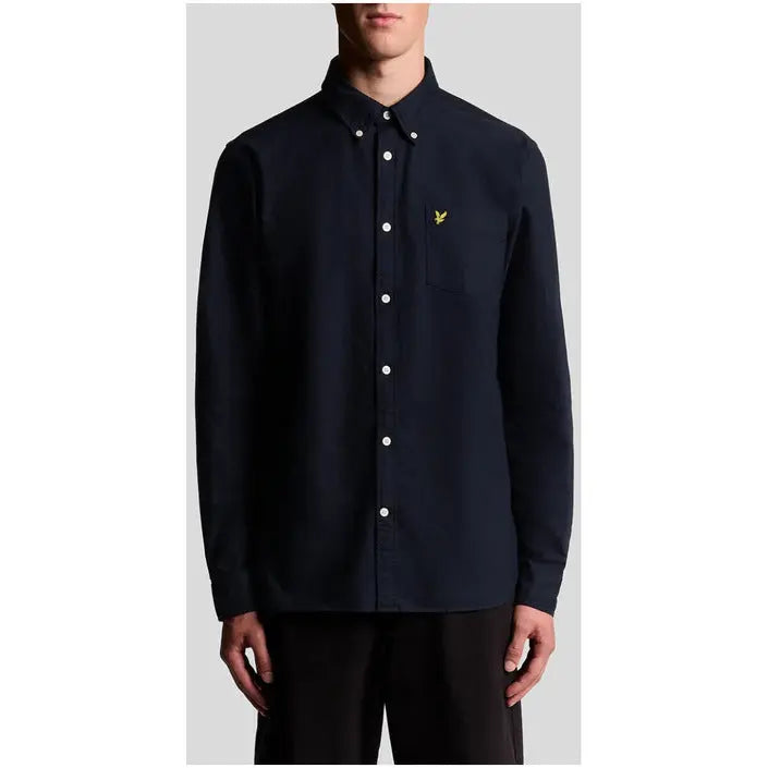Lyle & Scott - Hemden Mann Luxora Lifestyle