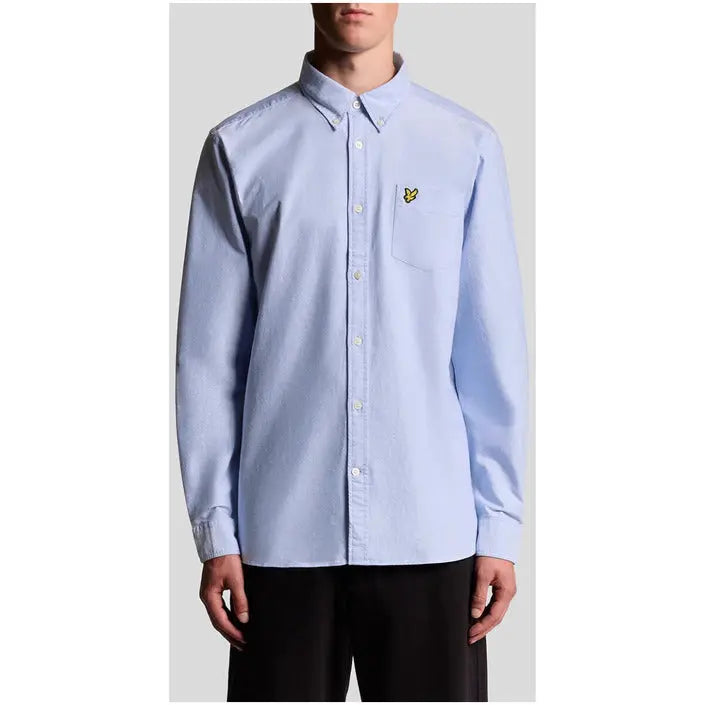 Lyle & Scott - Hemden Mann Luxora Lifestyle