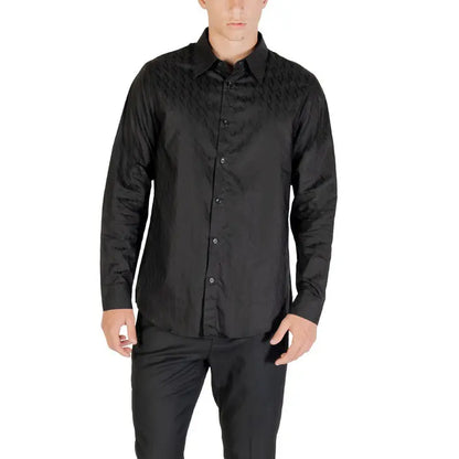 Armani Exchange - Hemden Mann Luxora Lifestyle