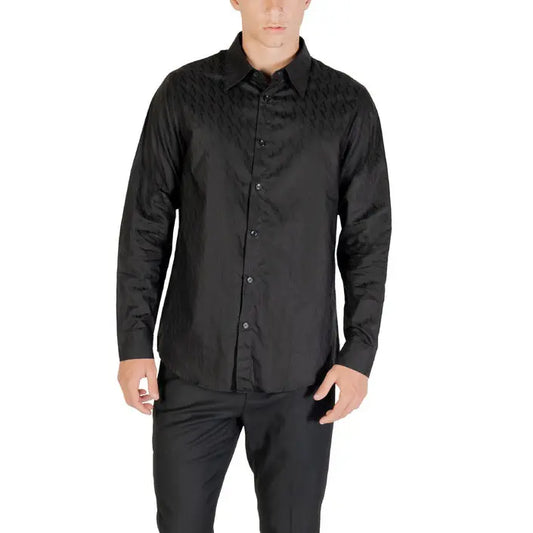 Armani Exchange - Hemden Mann Luxora Lifestyle