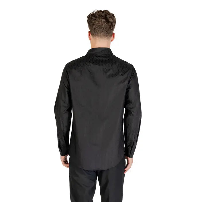 Armani Exchange - Hemden Mann Luxora Lifestyle