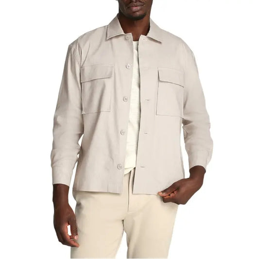 Calvin Klein - Hemden Mann Luxora Lifestyle