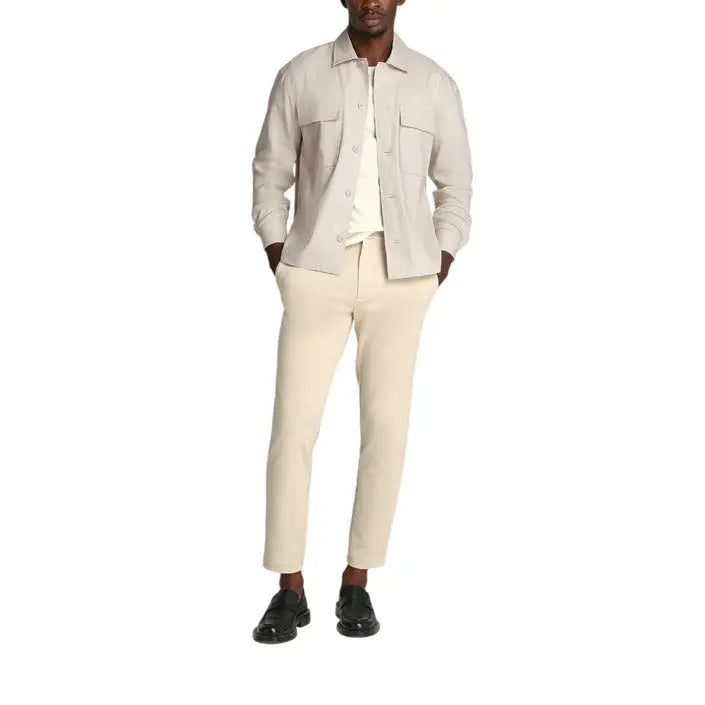 Calvin Klein - Hemden Mann Luxora Lifestyle