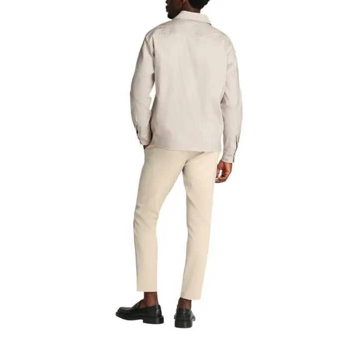 Calvin Klein - Hemden Mann Luxora Lifestyle