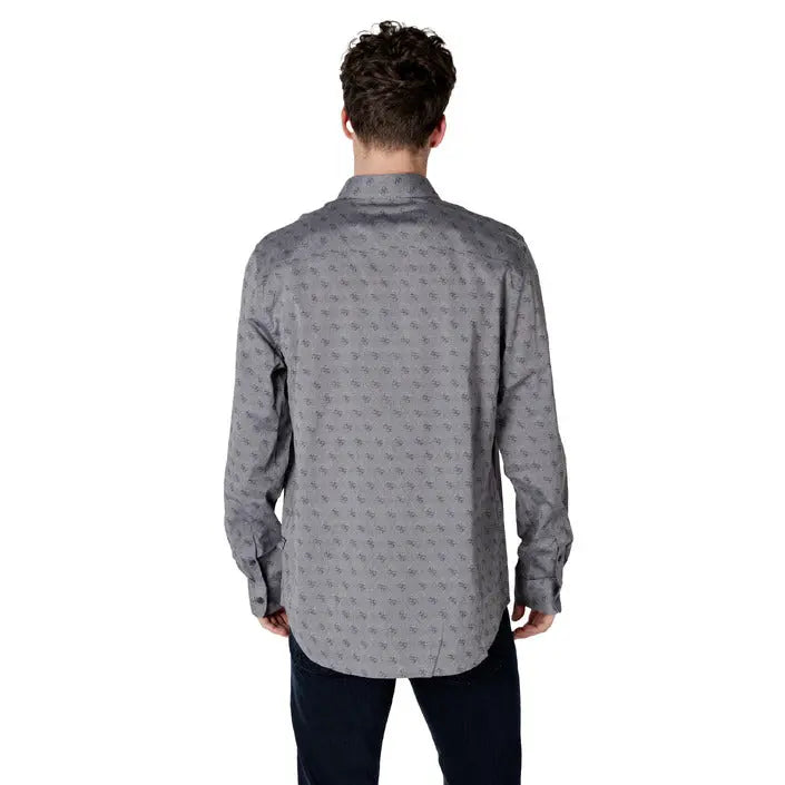 Guess - Hemden Mann Luxora Lifestyle