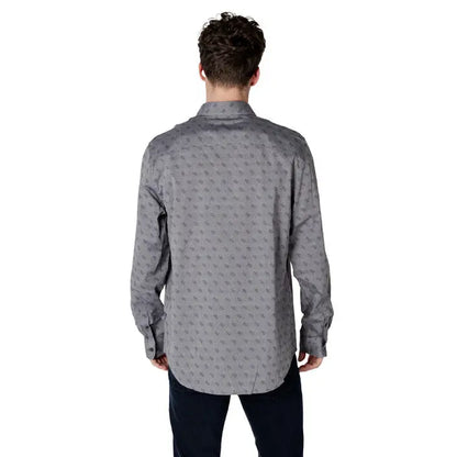 Guess - Hemden Mann Luxora Lifestyle