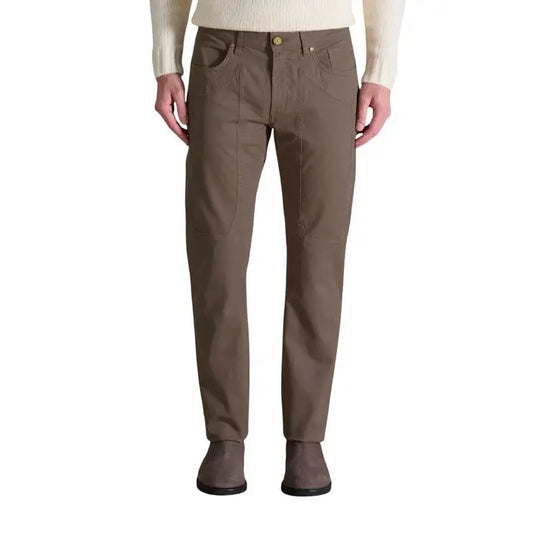 Jeckerson - Hosen Mann Luxora Lifestyle