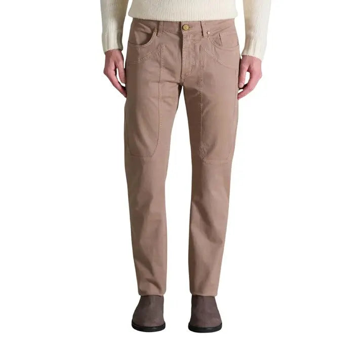 Jeckerson - Hosen Mann Luxora Lifestyle