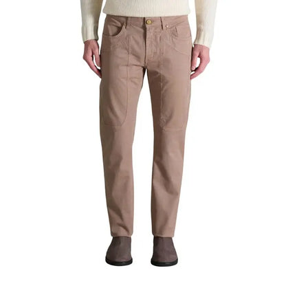 Jeckerson - Hosen Mann Luxora Lifestyle