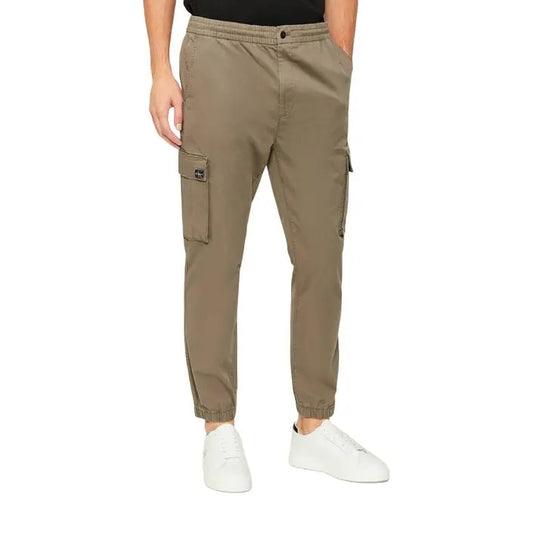 Calvin Klein Jeans - Hosen Mann Luxora Lifestyle