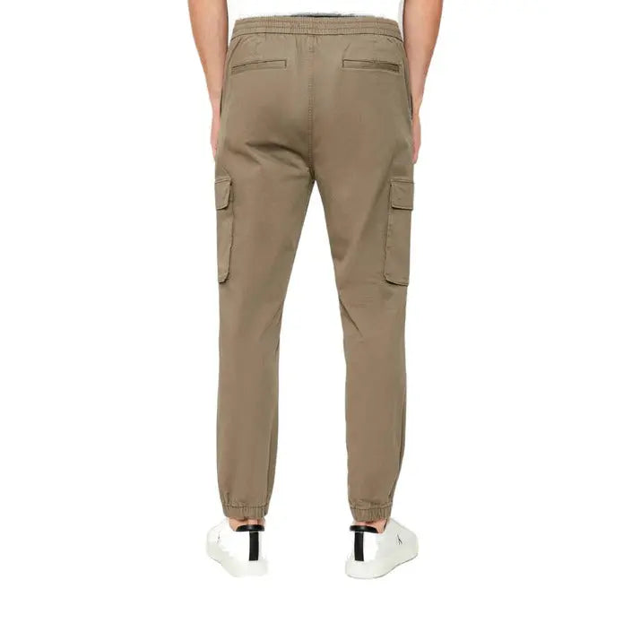 Calvin Klein Jeans - Hosen Mann Luxora Lifestyle
