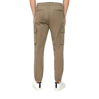 Calvin Klein Jeans - Hosen Mann Luxora Lifestyle