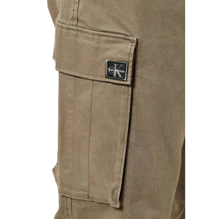 Calvin Klein Jeans - Hosen Mann Luxora Lifestyle