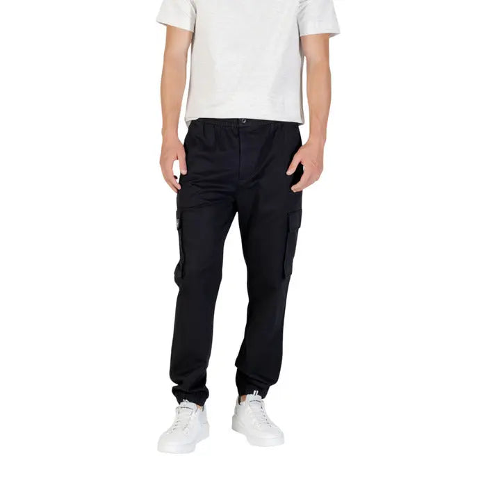 Calvin Klein Jeans - Hosen Mann Luxora Lifestyle