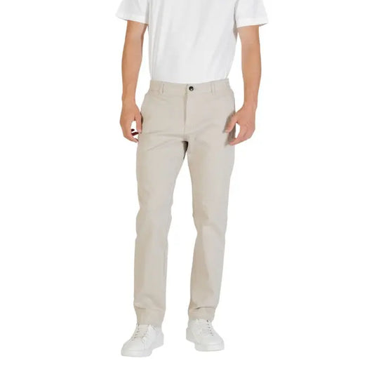 Boss - Hosen Mann Luxora Lifestyle
