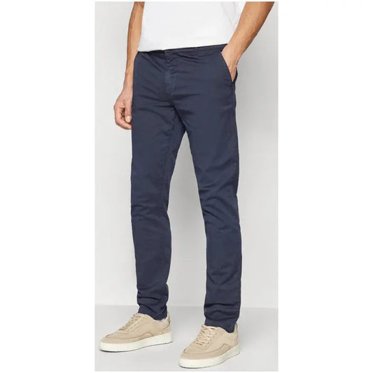 Lyle & Scott - Hosen Mann Luxora Lifestyle
