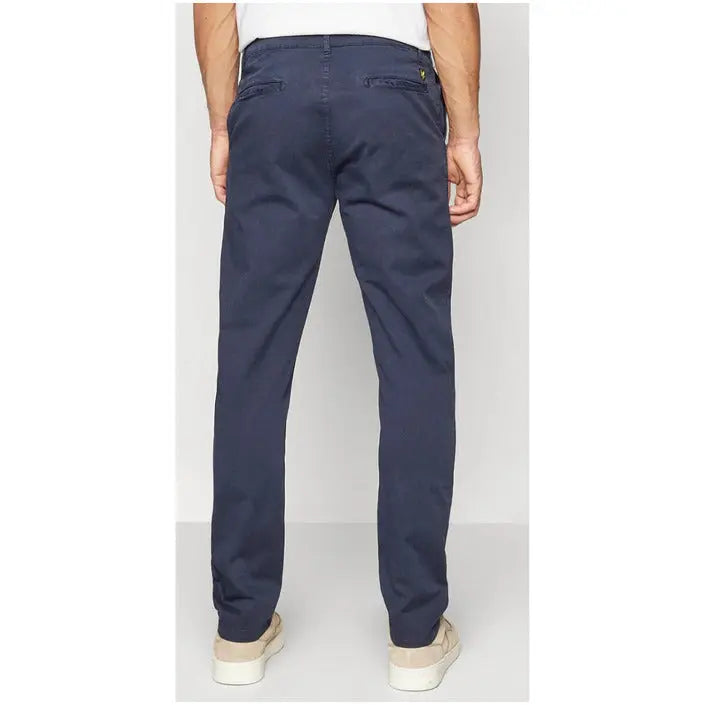 Lyle & Scott - Hosen Mann Luxora Lifestyle