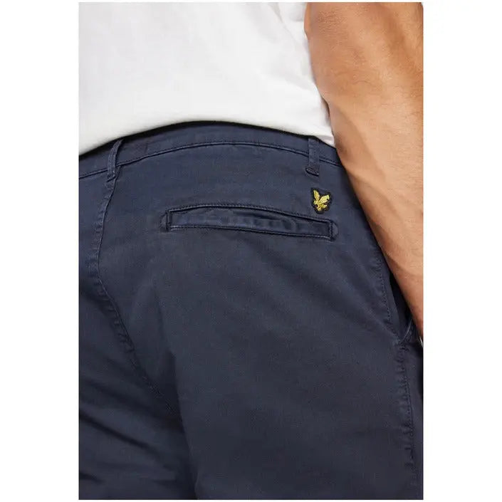 Lyle & Scott - Hosen Mann Luxora Lifestyle