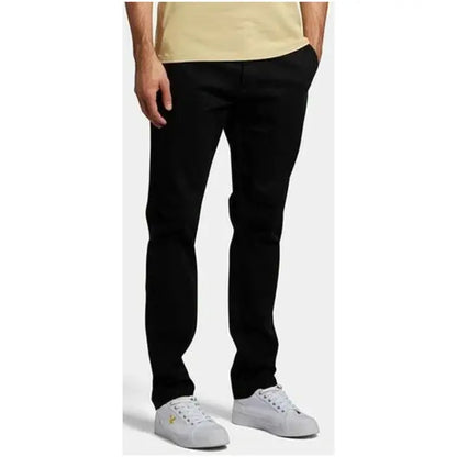 Lyle & Scott - Hosen Mann Luxora Lifestyle