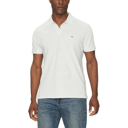 Calvin Klein Jeans - Polos Mann Luxora Lifestyle