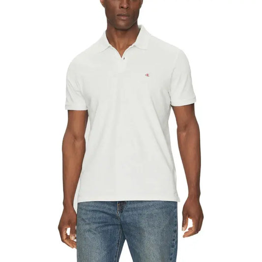 Calvin Klein Jeans - Polos Mann Luxora Lifestyle