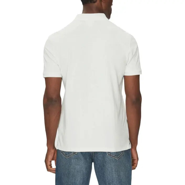 Calvin Klein Jeans - Polos Mann Luxora Lifestyle