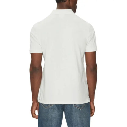 Calvin Klein Jeans - Polos Mann Luxora Lifestyle