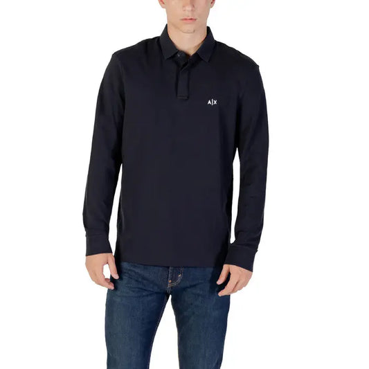 Armani Exchange - Polos Mann Luxora Lifestyle