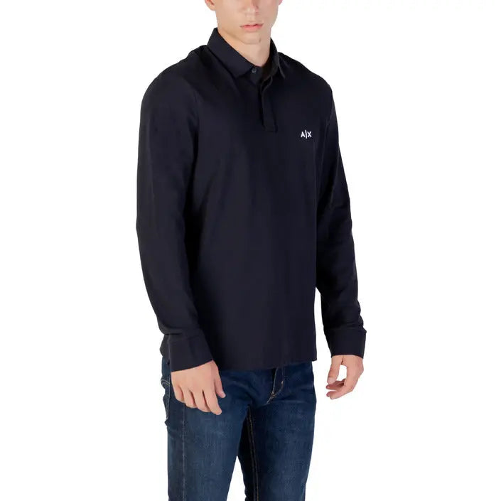 Armani Exchange - Polos Mann Luxora Lifestyle