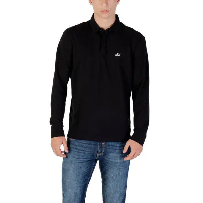 Armani Exchange - Polos Mann Luxora Lifestyle