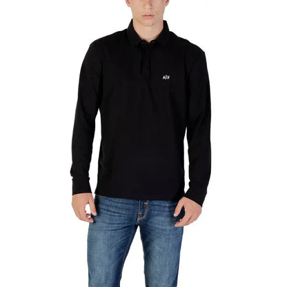 Armani Exchange - Polos Mann Luxora Lifestyle