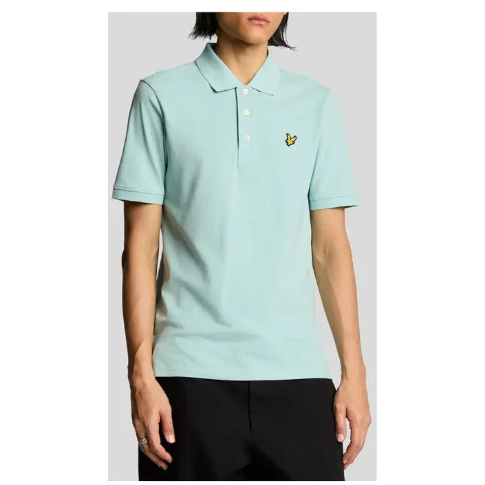 Lyle & Scott - Polos Mann Luxora Lifestyle