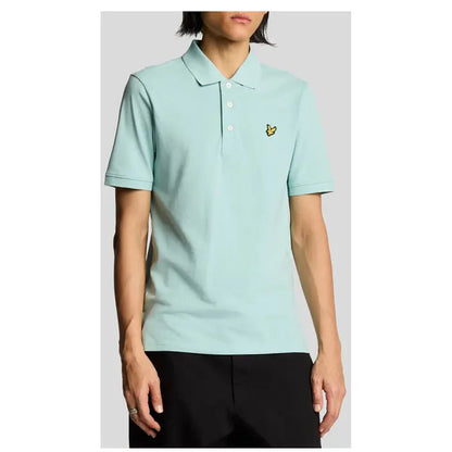Lyle & Scott - Polos Mann Luxora Lifestyle