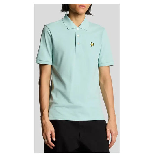 Lyle & Scott - Polos Mann Luxora Lifestyle