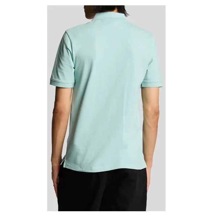 Lyle & Scott - Polos Mann Luxora Lifestyle
