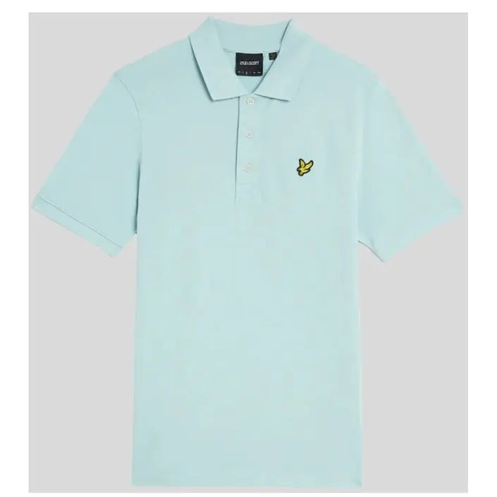 Lyle & Scott - Polos Mann Luxora Lifestyle