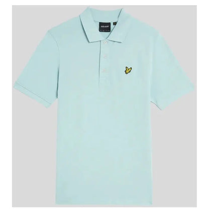 Lyle & Scott - Polos Mann Luxora Lifestyle