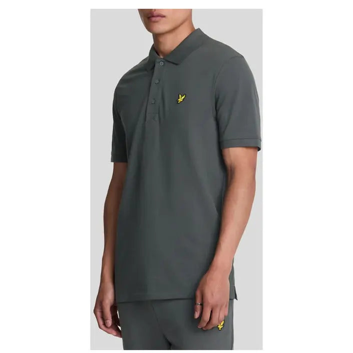 Lyle & Scott - Polos Mann Luxora Lifestyle