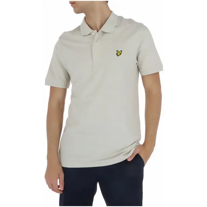 Lyle & Scott - Polos Mann Luxora Lifestyle