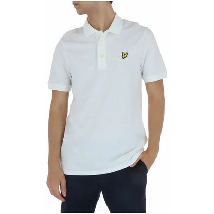 Lyle & Scott - Polos Mann Luxora Lifestyle