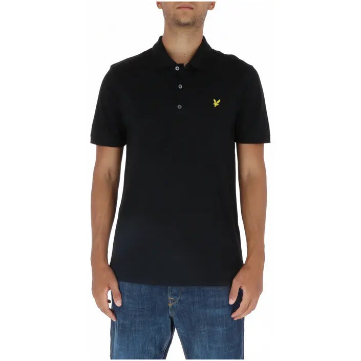 Lyle & Scott - Polos Mann Luxora Lifestyle