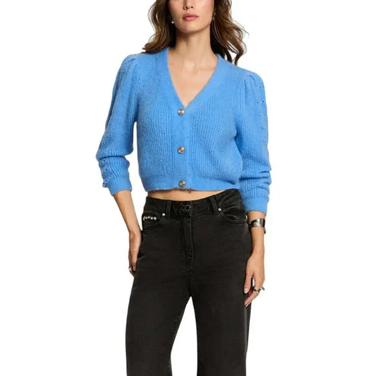 Morgan De Toi - Pullover Frau Luxora Lifestyle