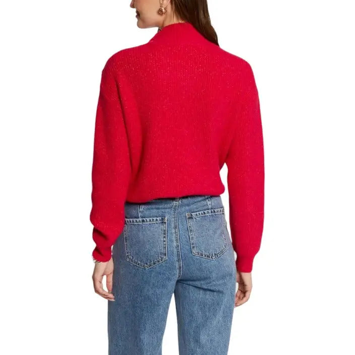 Morgan De Toi - Pullover Frau Luxora Lifestyle